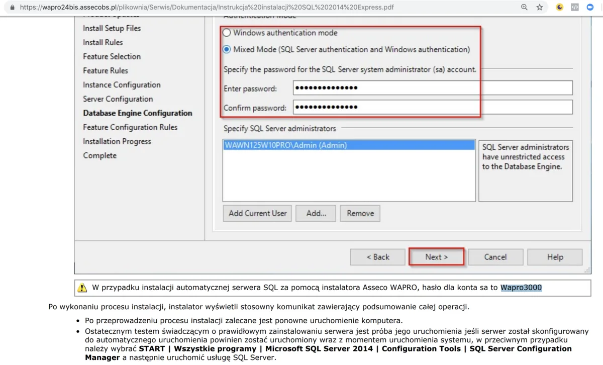 MSSQL5