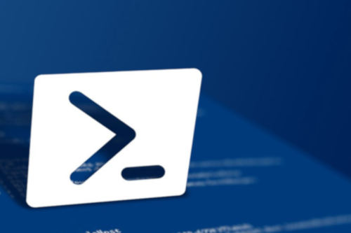 PowerShell toolmaking